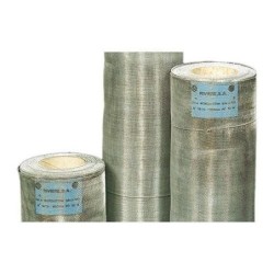 MOSQUITERA GALVANIZADA 18X15 60 (ROLLO-30M)