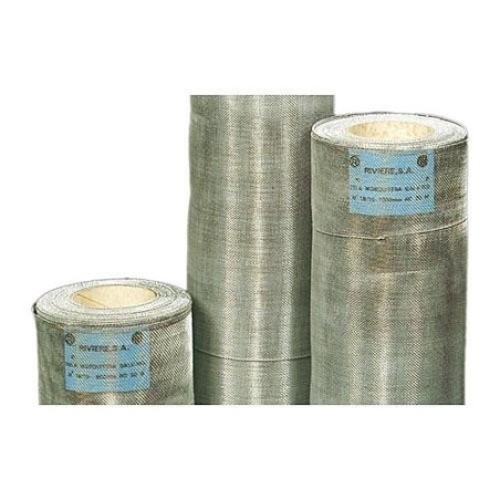MOSQUITERA GALVANIZADA 18X15 100 (ROLLO-30M)