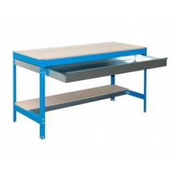 SIMONWORK BT0 BOX 1200 AZUL/MADERA