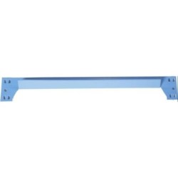 LARGUERO 500 SCLICK AZUL 40220050015 50 CM.