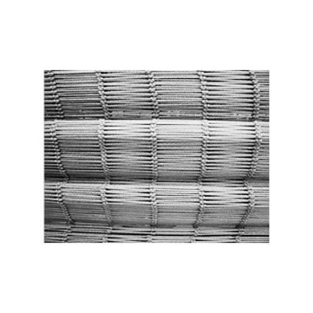 RED PROTECCION HOMOLOGADA BLANCA 5X10