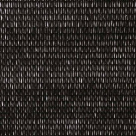 MALLA SOMBREADORA 90% NEGRO ROLLO 1,5X5M.