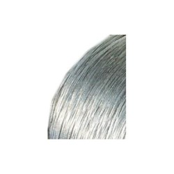 ALAMBRE GALVANIZADO 5 KG.NUMERO 6