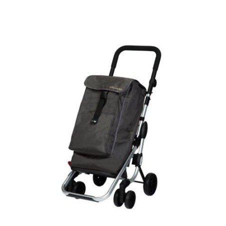CARRO PLEGABLE GO UP BASIC GRIS MARENGO 223 24910C