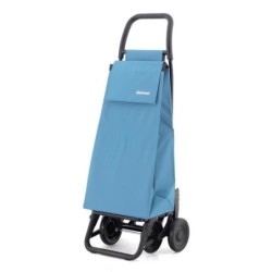 CARRO COMPRA 4 RUEDAS 45L AZUL MAYA 14G5 PO C-870