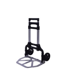 CARRO TRANSPORTE PLEGABLE 70KG. BC-60A 1490002