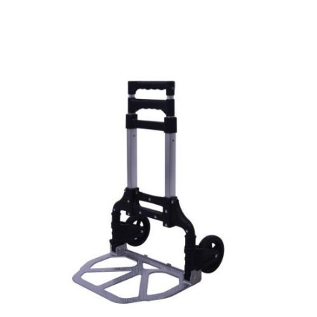 CARRO TRANSPORTE PLEGABLE 70KG. BC-60A 1490002