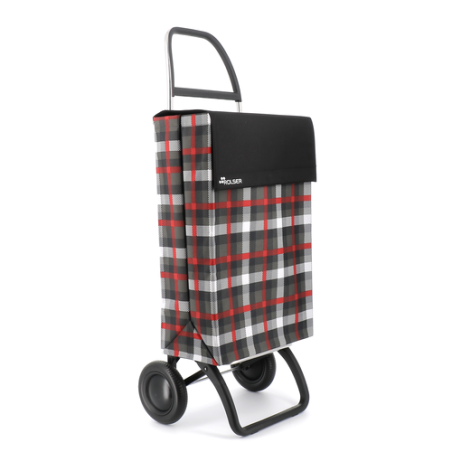 CARRO COMPRA JEAN SCOTTISH 2 RUEGAS MARENGO JEA035