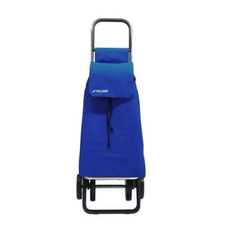 CARRO SAQUET LN DOS+2 AZUL SAQ056