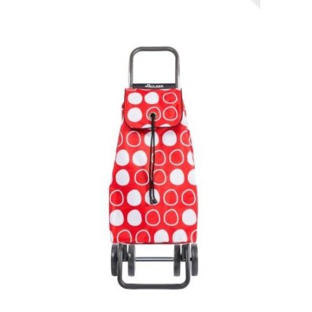 CARRO I-MAX SYMBOL DOS+2 ROJO