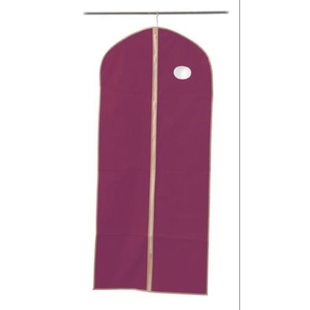 FUNDA PARA ABRIGOS 61X137 CM. EVE/34