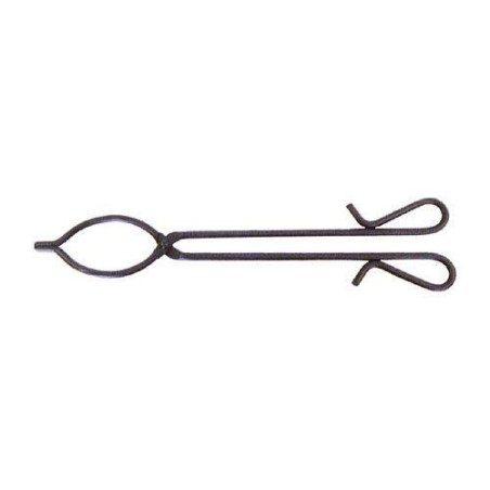 TENAZA LUMBRE CON ARCO 45 CM. 70351