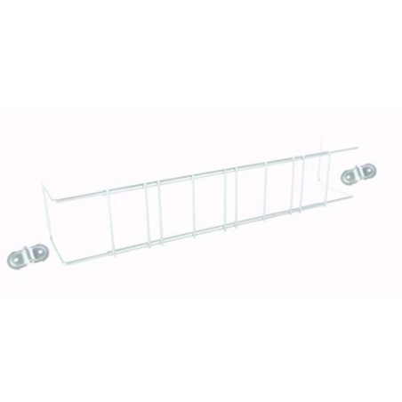 SOPORTE VENTANA EXTEN. 70CM.BCO. 3512