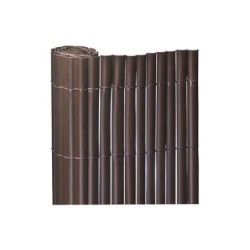 CAÑIZO MEDIA CAÑA PLASTICANE SEMOVAL PVC 1X3M MARR