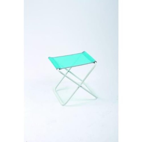 TABURETE FIBRELINE ACERO 633B-0030