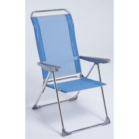 TUMBONA ALUMINIO FIBRELINE C-30 470ALF
