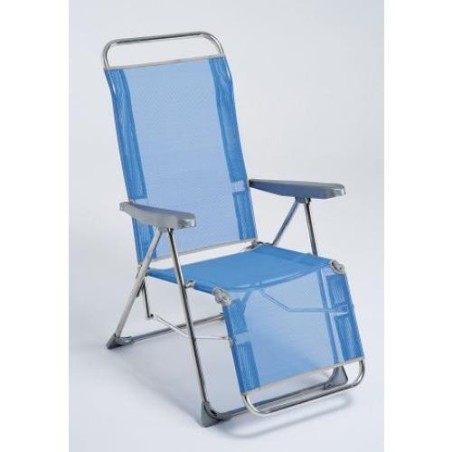 TUMBONA RELAX AL.FIBRELIN-30 480ALF