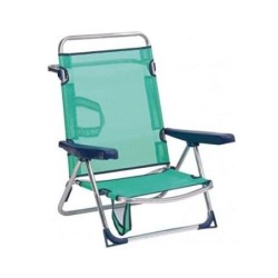 SILLA/CAMA AL.FIBRELINE C-30 607ALF
