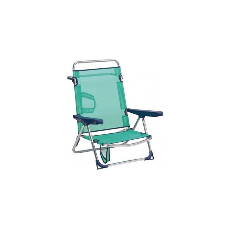 SILLA/CAMA AL.FIBRELINE C-30 607ALF