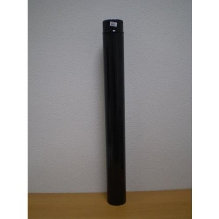 TUBO VITRIFICADO 120 MM. 1 M.