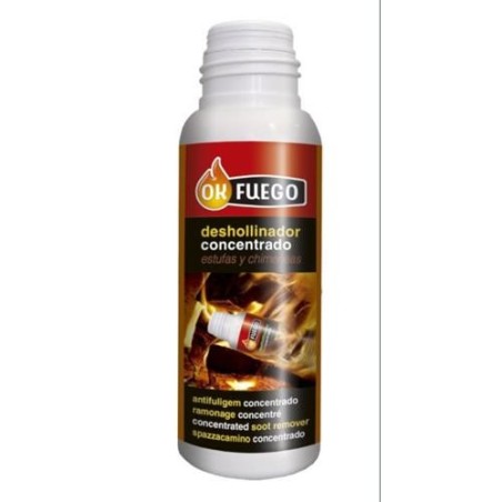 DESHOLLINADOR CONCENTRADO 250GR 50274
