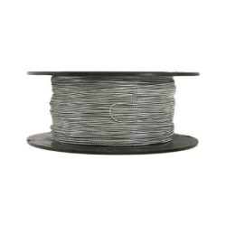 CORDON INVIOLABLE GALVANIZADO (CARRETE) AP311