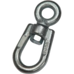 GRILLETE GIRATORIO 10 MM. 8776403