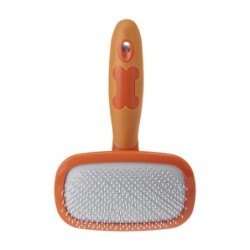 CEPILLO METALICO PETS CLUB 11564
