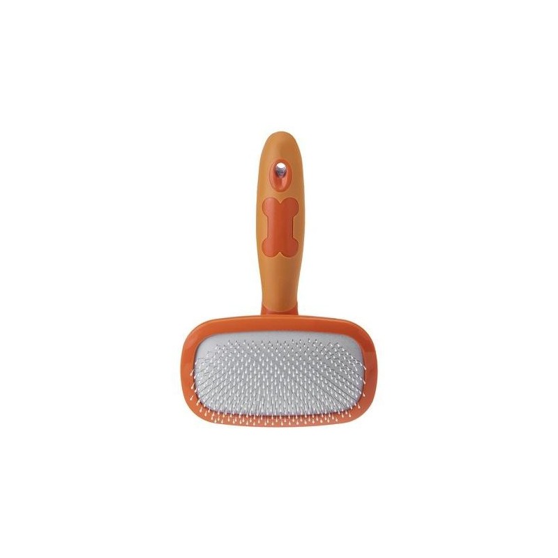 CEPILLO METALICO PETS CLUB 11564