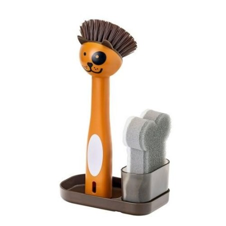 SET LIMPIEZA PERRO PETS CLUB 11578