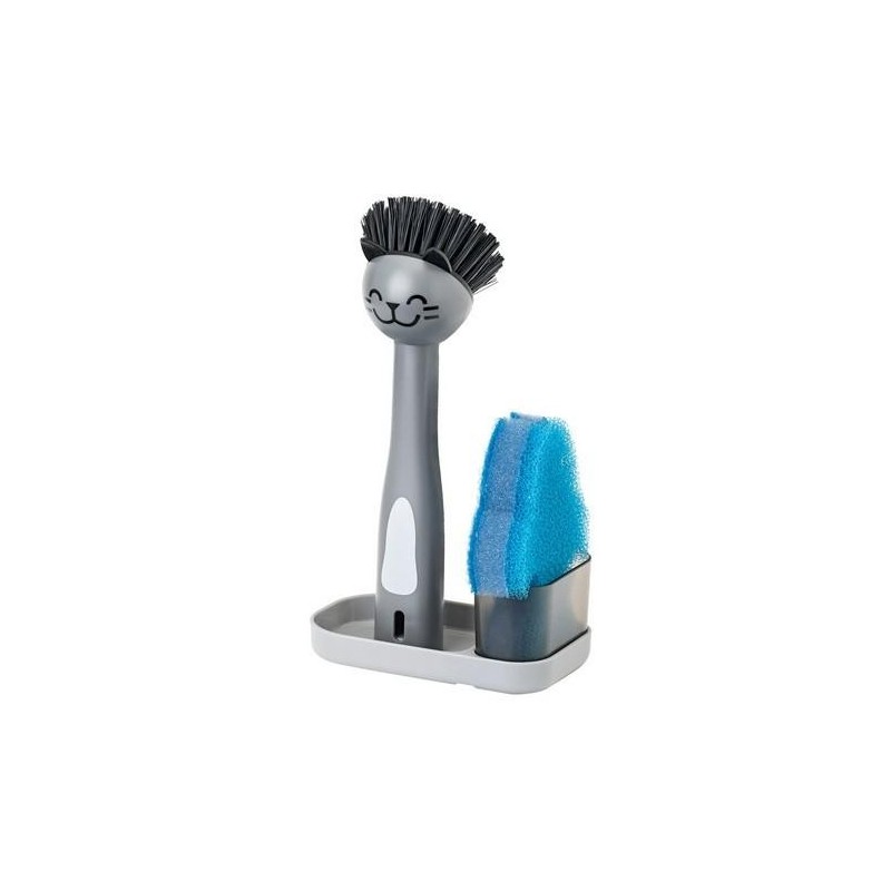 SET LIMPIEZA GATO PETS CLUB 11577