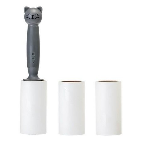 QUITAPELUSAS GATO+2 RECAMBIOS 12522