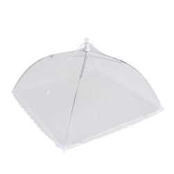 CUBREPLATOS PLEGABLE 35X35 CMS. 116230000