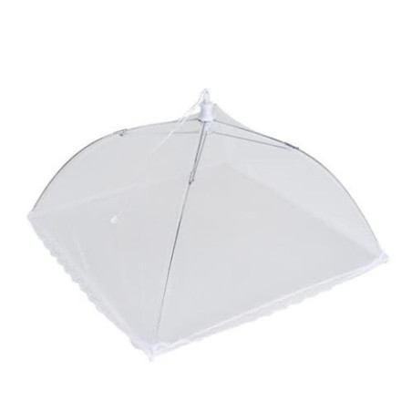 CUBREPLATOS PLEGABLE 35X35 CMS. 116230000