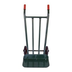 CARRETILLA ALMACEN PALA LARGA 2500052
