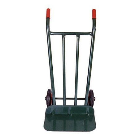 CARRETILLA ALMACEN PALA LARGA 2500052