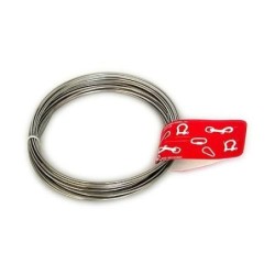 ROLLO ALAMBRE INOXIDABLE TENDEDERO 10