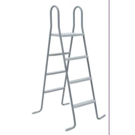 ESCALERA INOX 2X3 PELDAÑOS ET1213