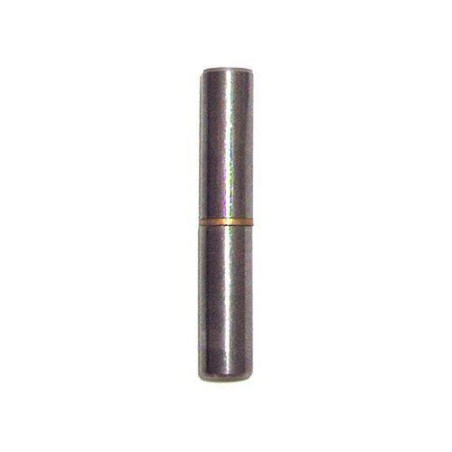 PERNIO TORNEADO 12X70 CON ARANDELA BRONCE 4