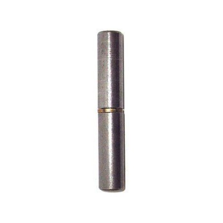 PERNIO TORNEADO 16X100 CON ARANDELA BRONCE 9