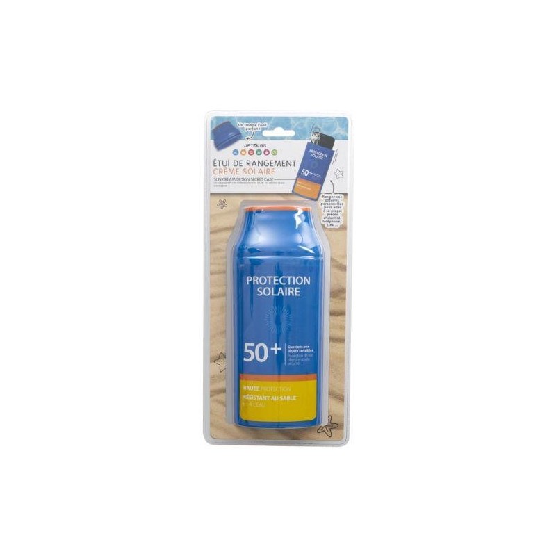 ESTUCHE APARENCIA CREMA SOLAR VO1495