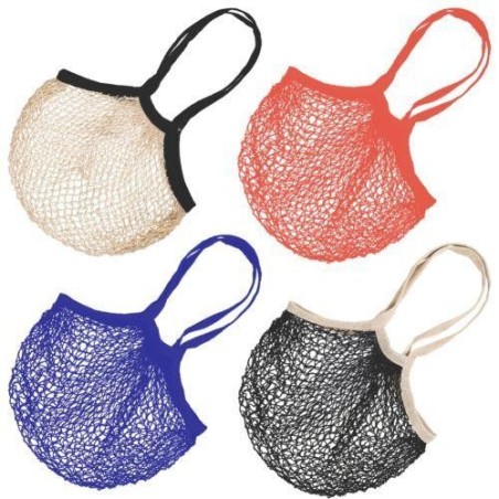 BOLSA COMPRA RED COLORES SURTIDOS SH1534