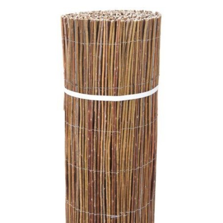 MIMBRE NATURAL NACIONAL 1,5X5M. 17002