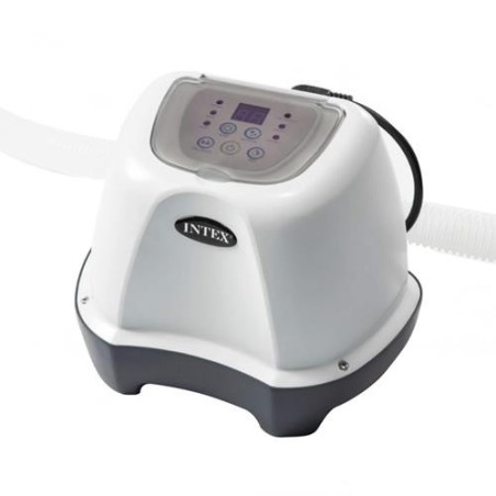 CLORADOR SALINO KRYSTAL CLEAR QS 400 / CLORO