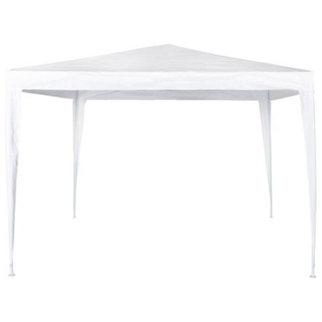 CENADOR PLASTICO BLANCO 3X3 53857