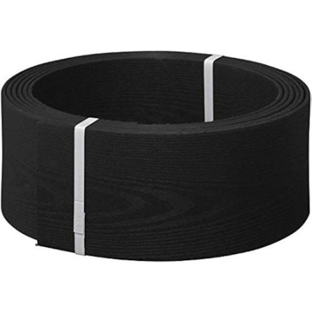 BORDURA COMPOSITE ANTRACITA 13,5CM X 5M 290004