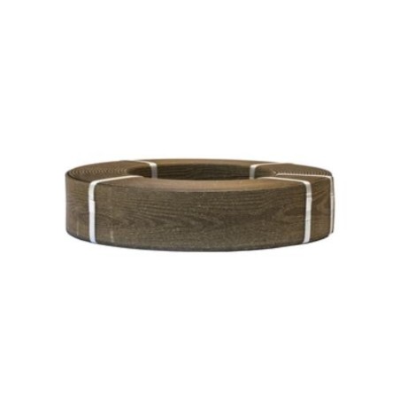 BORDURA COMPOSITE MARRON 9CM X 5M 290001