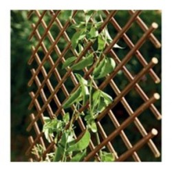 CELOSIA EXTENSIBLE DE MIMBRE 0,5X1,5 M 250016