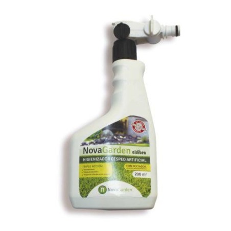 HIGIENIZADOR CESPED 750 MK. 100010