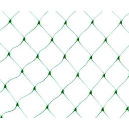 MALLA ANTI PAJAROS 2X10M. 203002